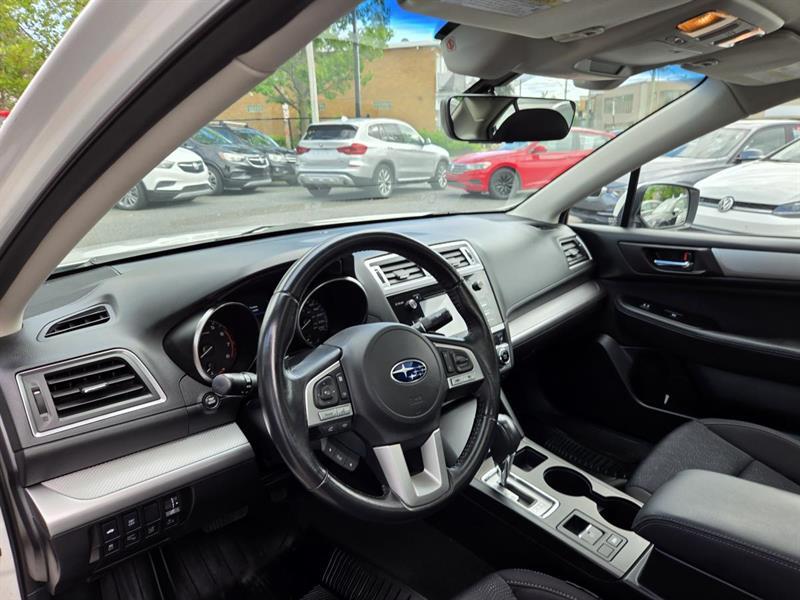 2017 Subaru Legacy - Image 15