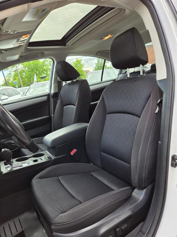 2017 Subaru Legacy - Image 16