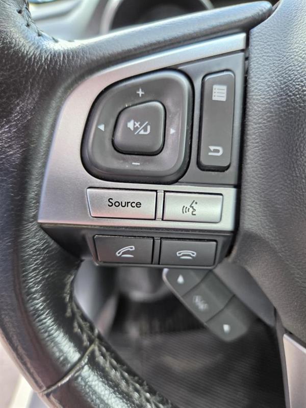 2017 Subaru Legacy - Image 19