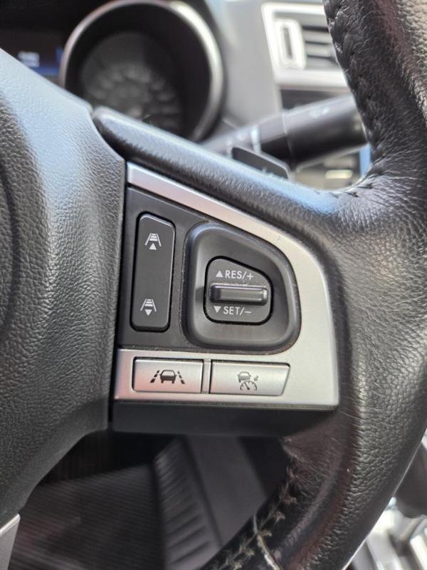 2017 Subaru Legacy - Image 20