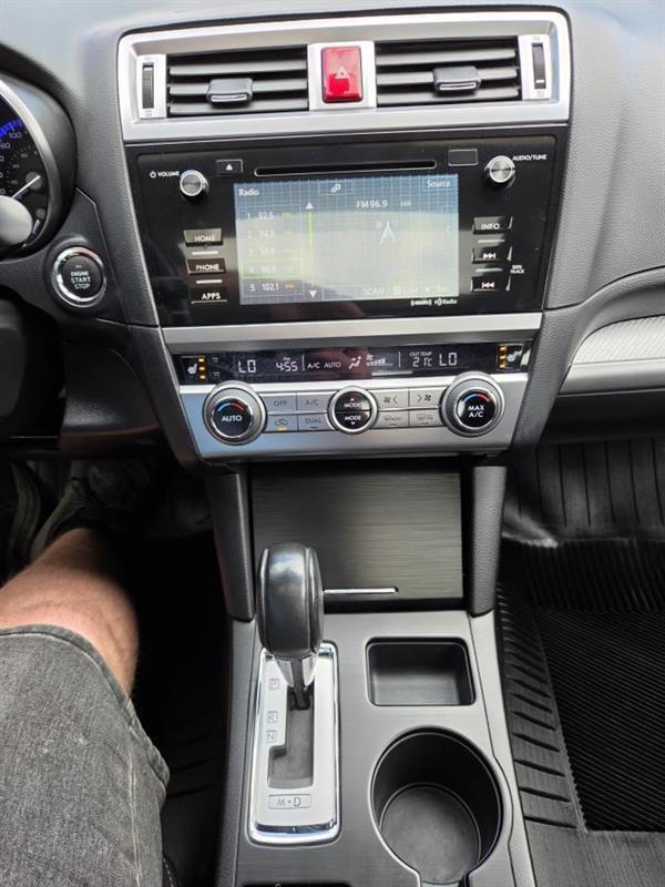 2017 Subaru Legacy - Image 21