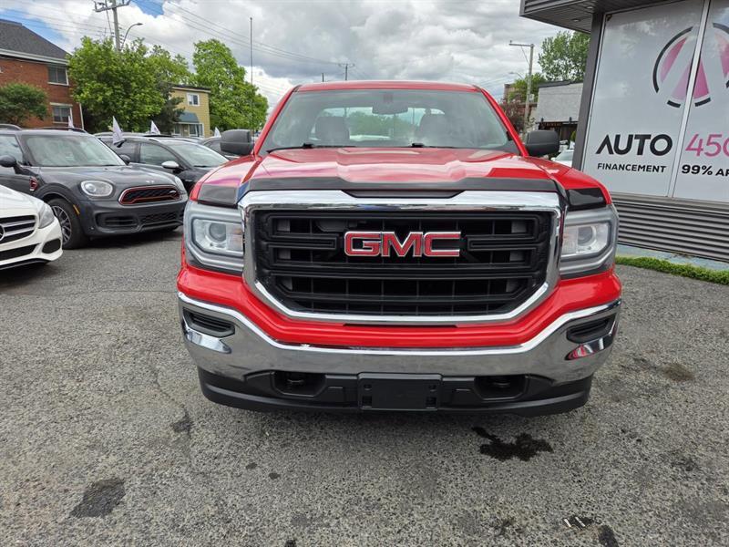 2016 Gmc Sierra 1500 - Image 2