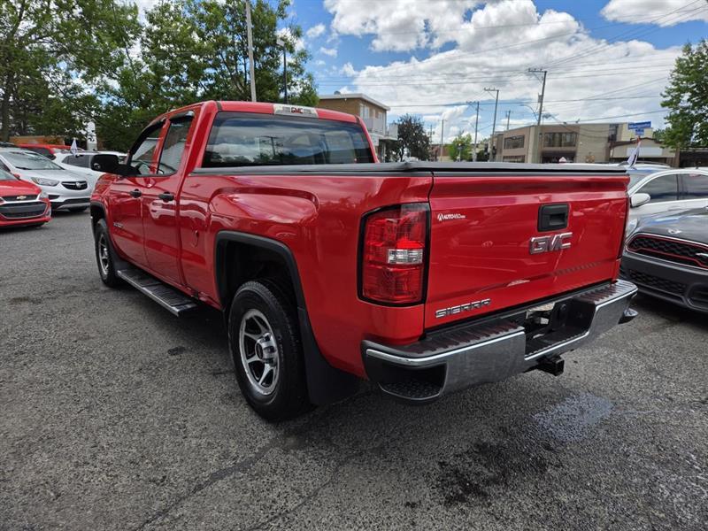 2016 Gmc Sierra 1500 - Image 5