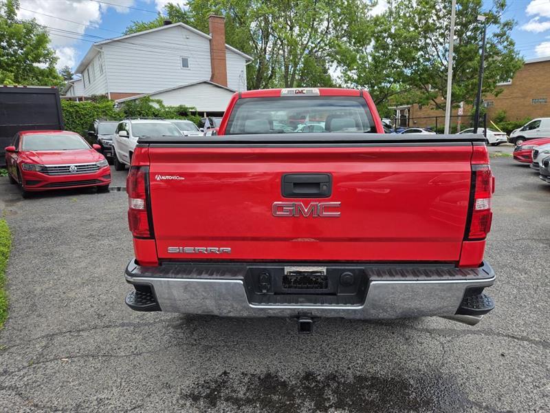 2016 Gmc Sierra 1500 - Image 6