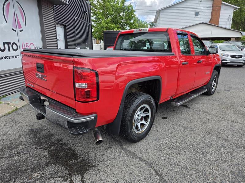 2016 Gmc Sierra 1500 - Image 7