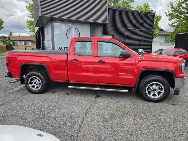 2016 Gmc Sierra 1500 - Image 9