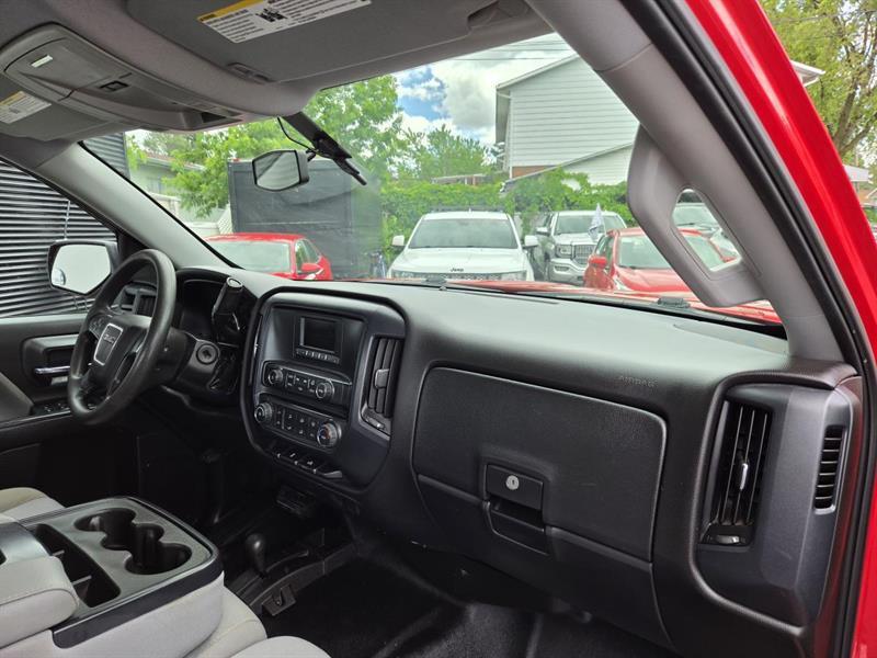 2016 Gmc Sierra 1500 - Image 10