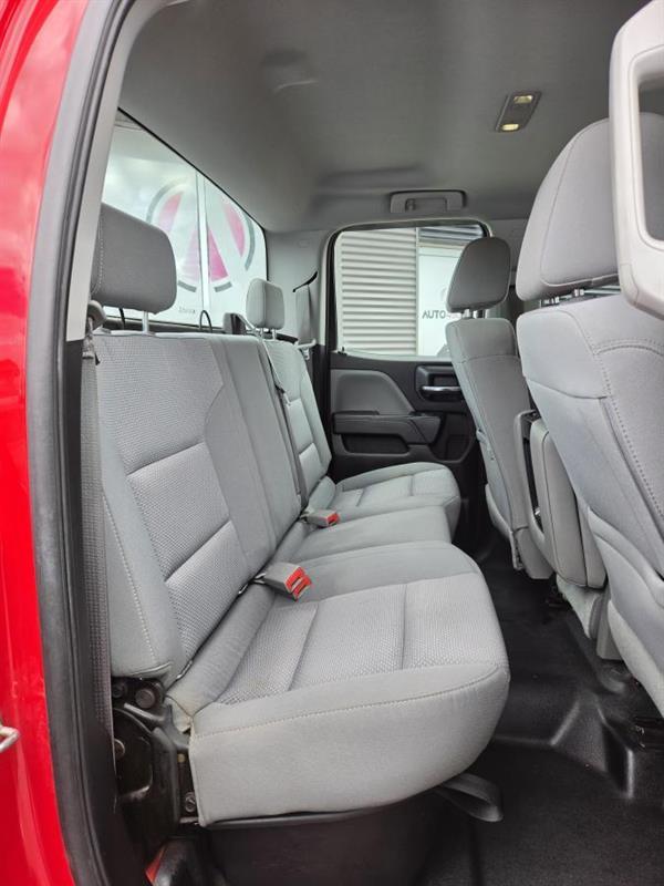 2016 Gmc Sierra 1500 - Image 12