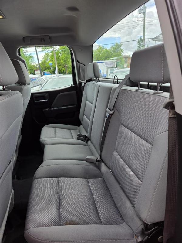 2016 Gmc Sierra 1500 - Image 13