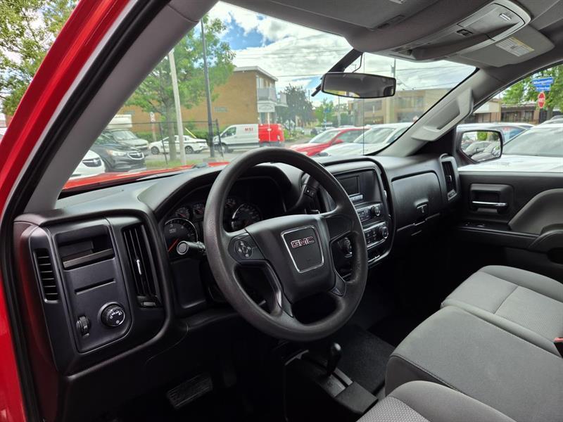 2016 Gmc Sierra 1500 - Image 15