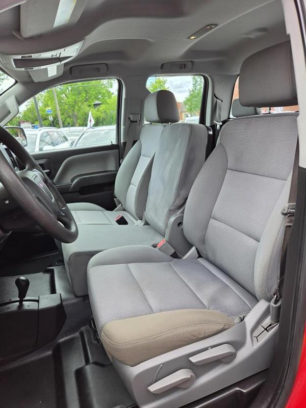 2016 Gmc Sierra 1500 - Image 16