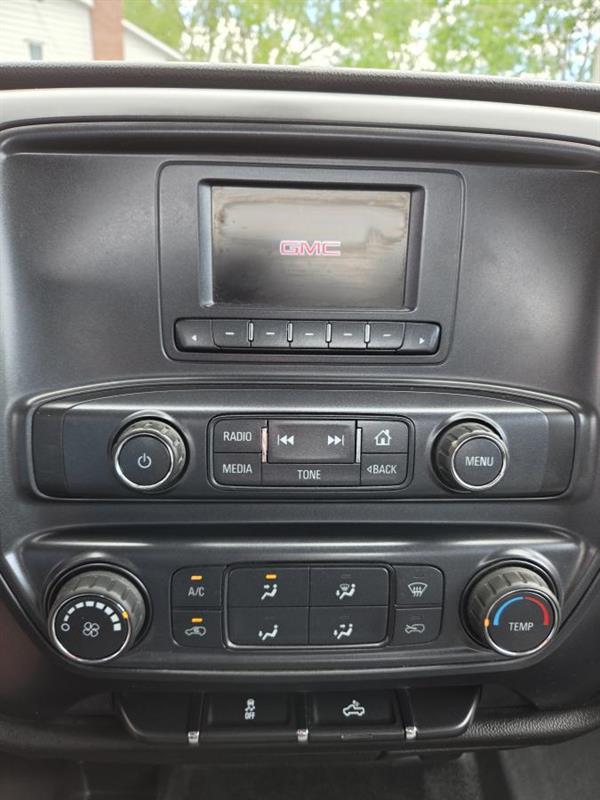 2016 Gmc Sierra 1500 - Image 20