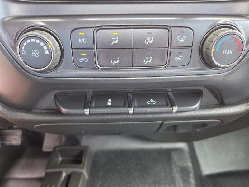 2016 Gmc Sierra 1500 - Image 21