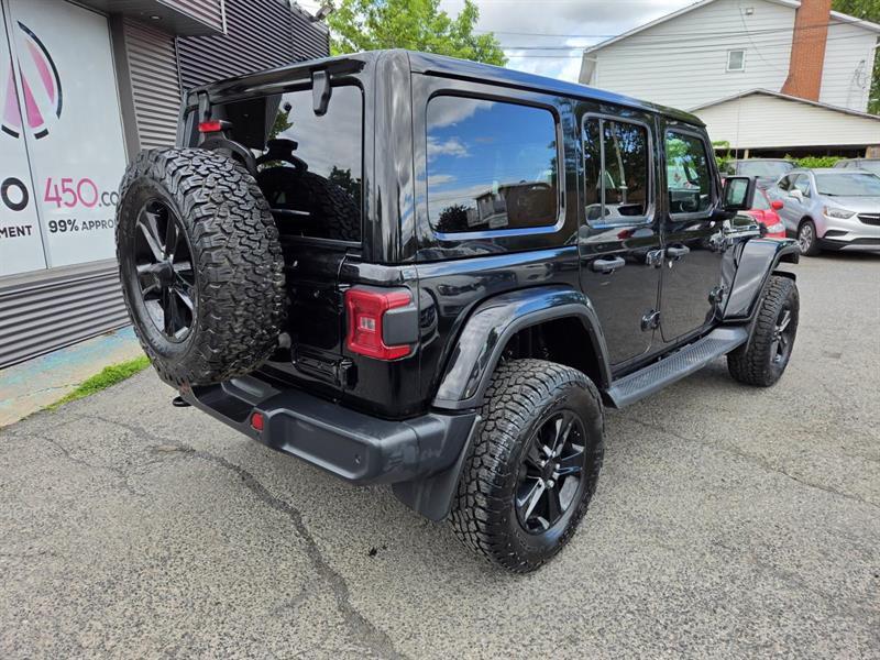 2019 Jeep Wrangler - Image 7