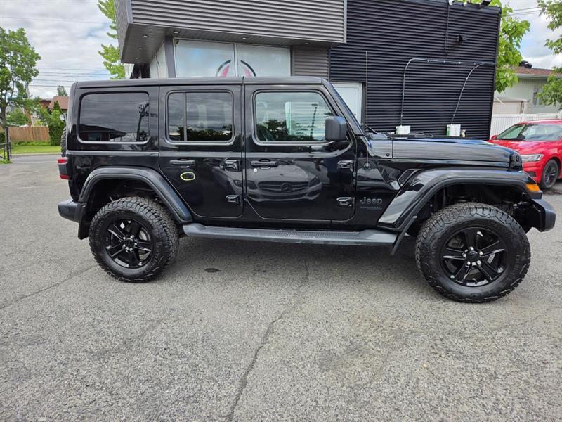 2019 Jeep Wrangler - Image 9