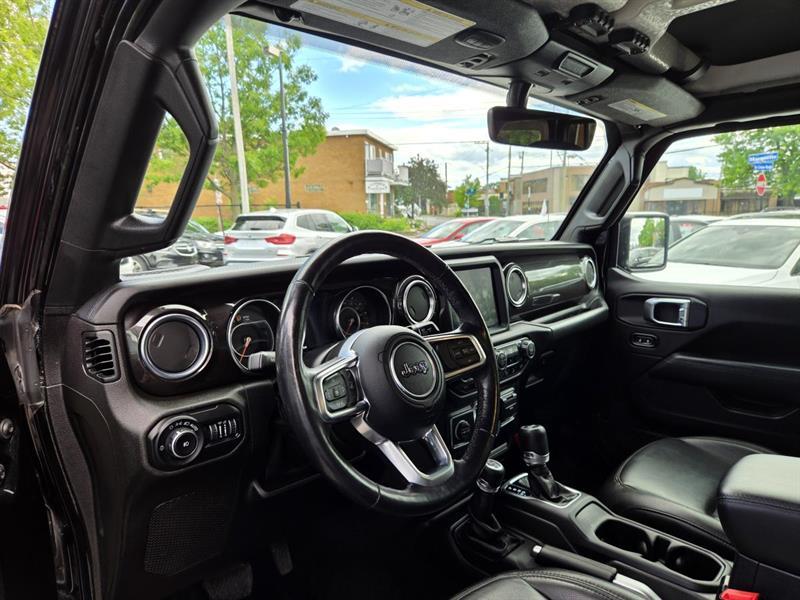 2019 Jeep Wrangler - Image 15