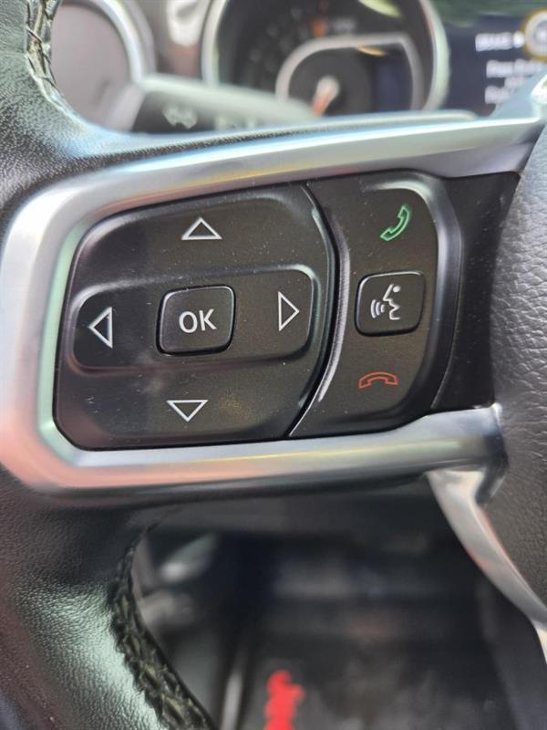 2019 Jeep Wrangler - Image 17