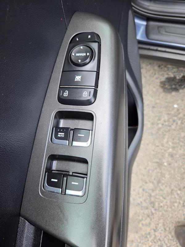 kia Sportage 2021 - 17