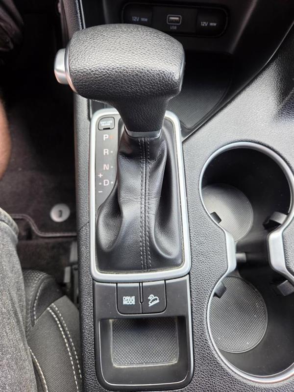 kia Sportage 2021 - 20