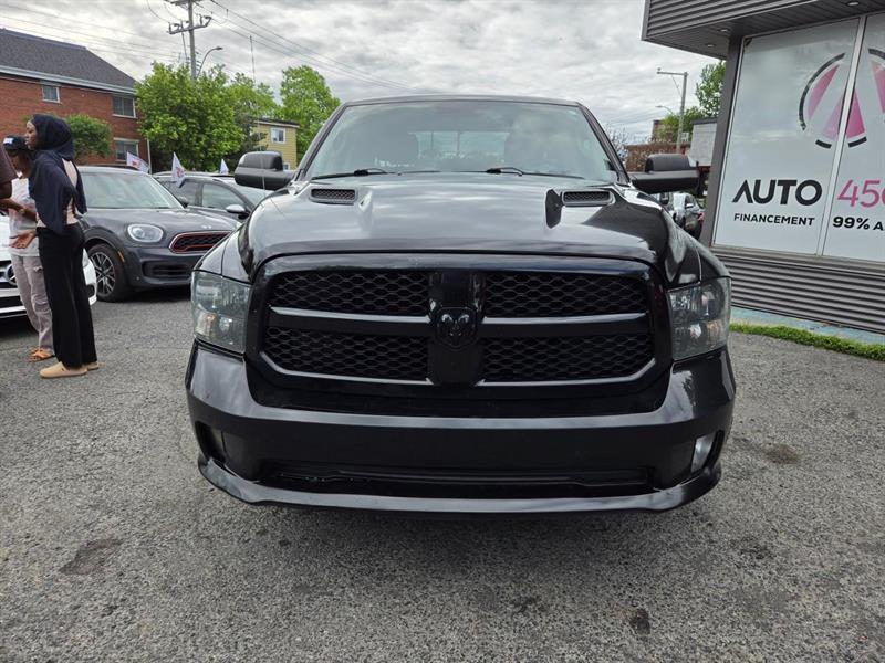 2019 Ram 1500 - Image 2