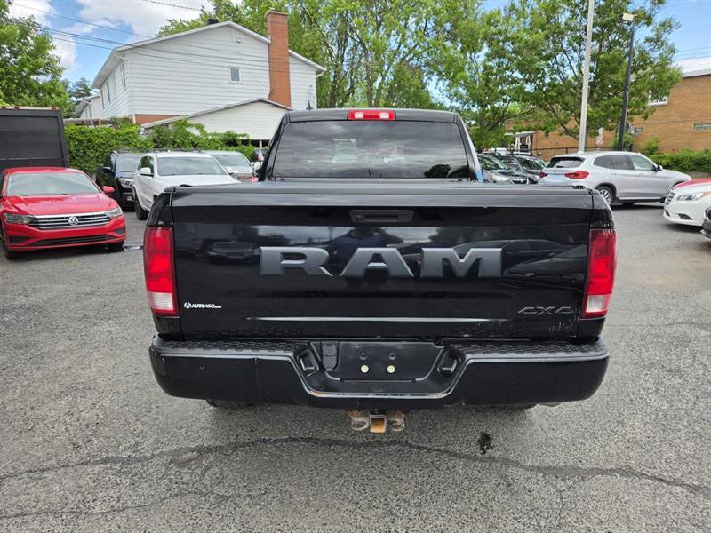 2019 Ram 1500 - Image 6