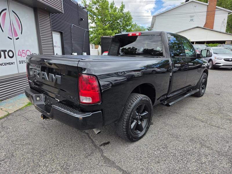 2019 Ram 1500 - Image 7
