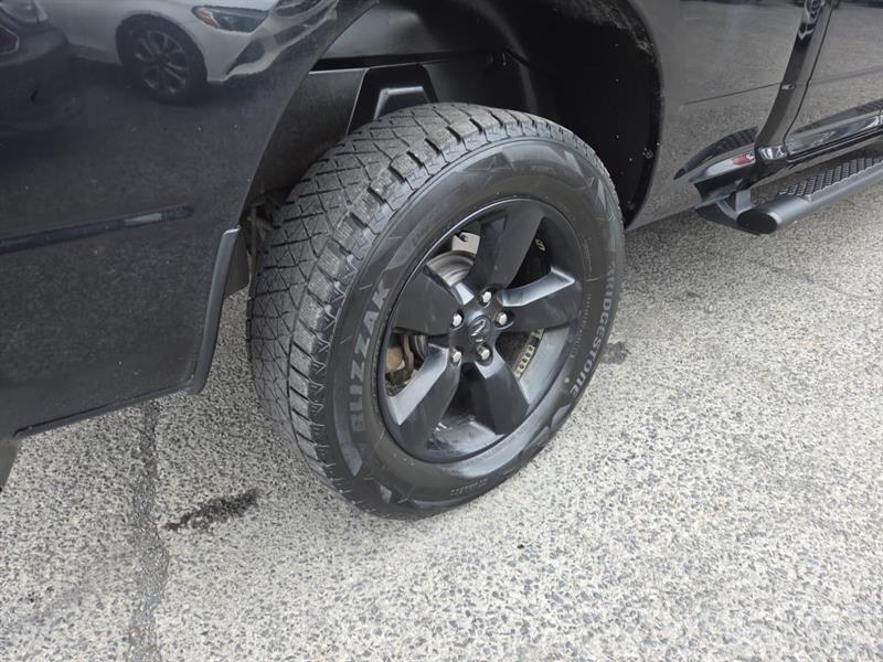 2019 Ram 1500 - Image 8