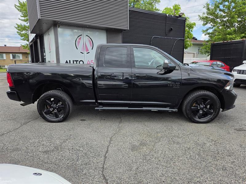 2019 Ram 1500 - Image 9