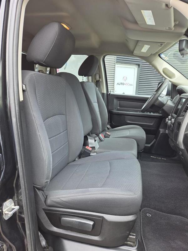2019 Ram 1500 - Image 11