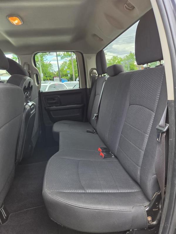 2019 Ram 1500 - Image 13