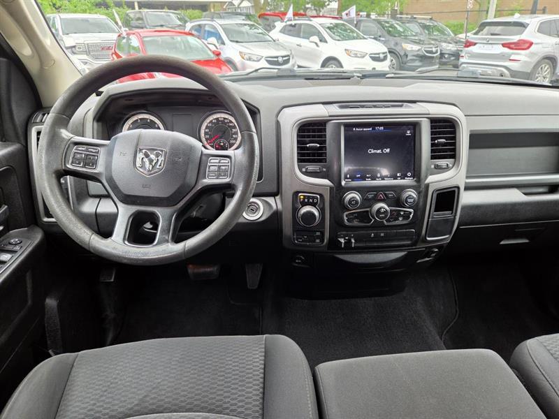 2019 Ram 1500 - Image 14