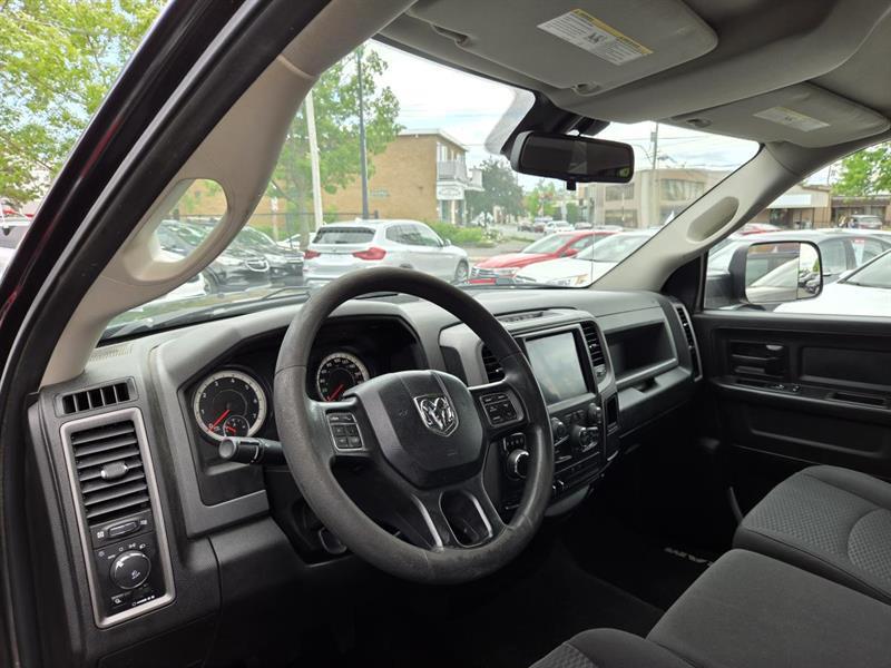 2019 Ram 1500 - Image 15