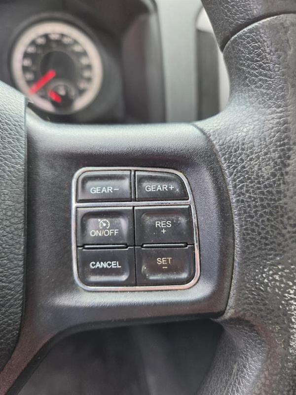 2019 Ram 1500 - Image 19