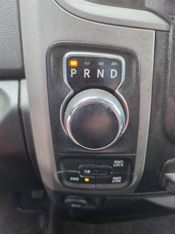 2019 Ram 1500 - Image 20