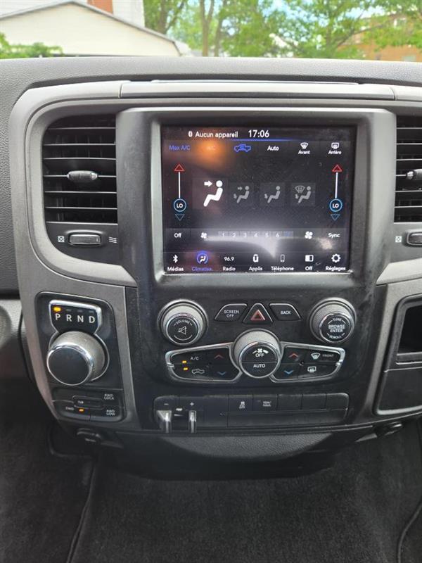 2019 Ram 1500 - Image 21