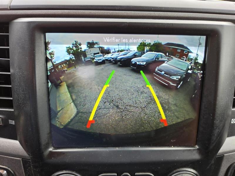 2019 Ram 1500 - Image 23