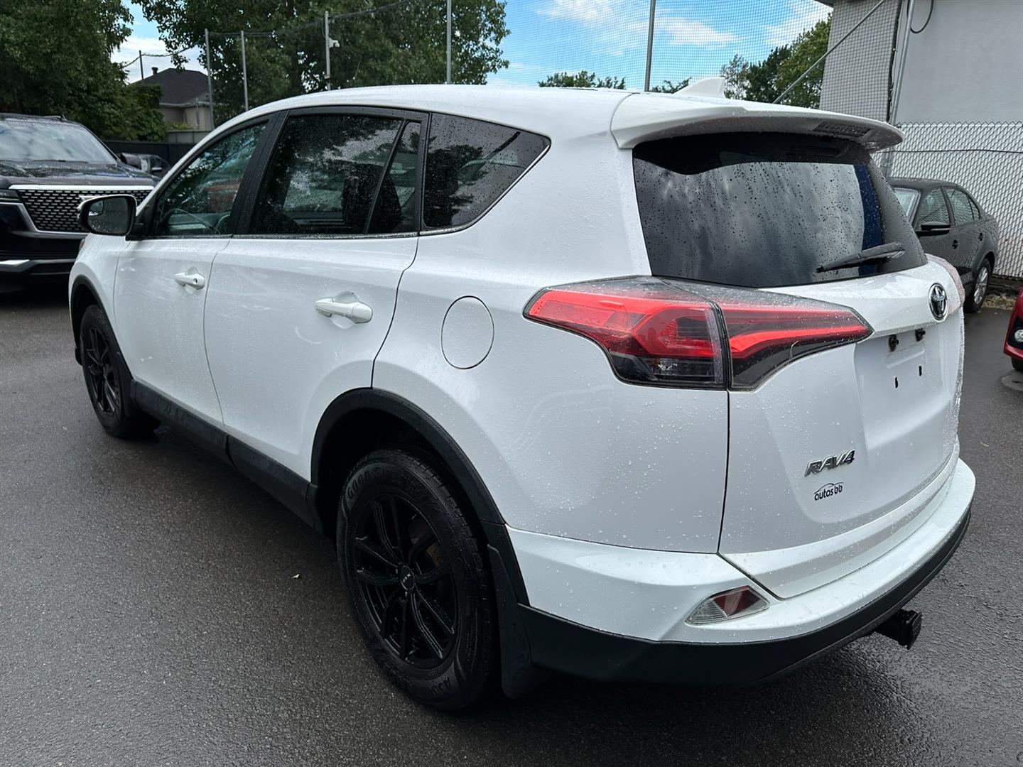toyota RAV4 2016 - 4