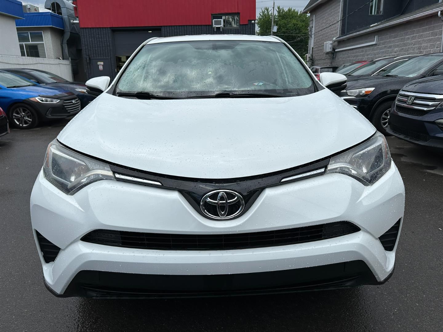 toyota RAV4 2016 - 6