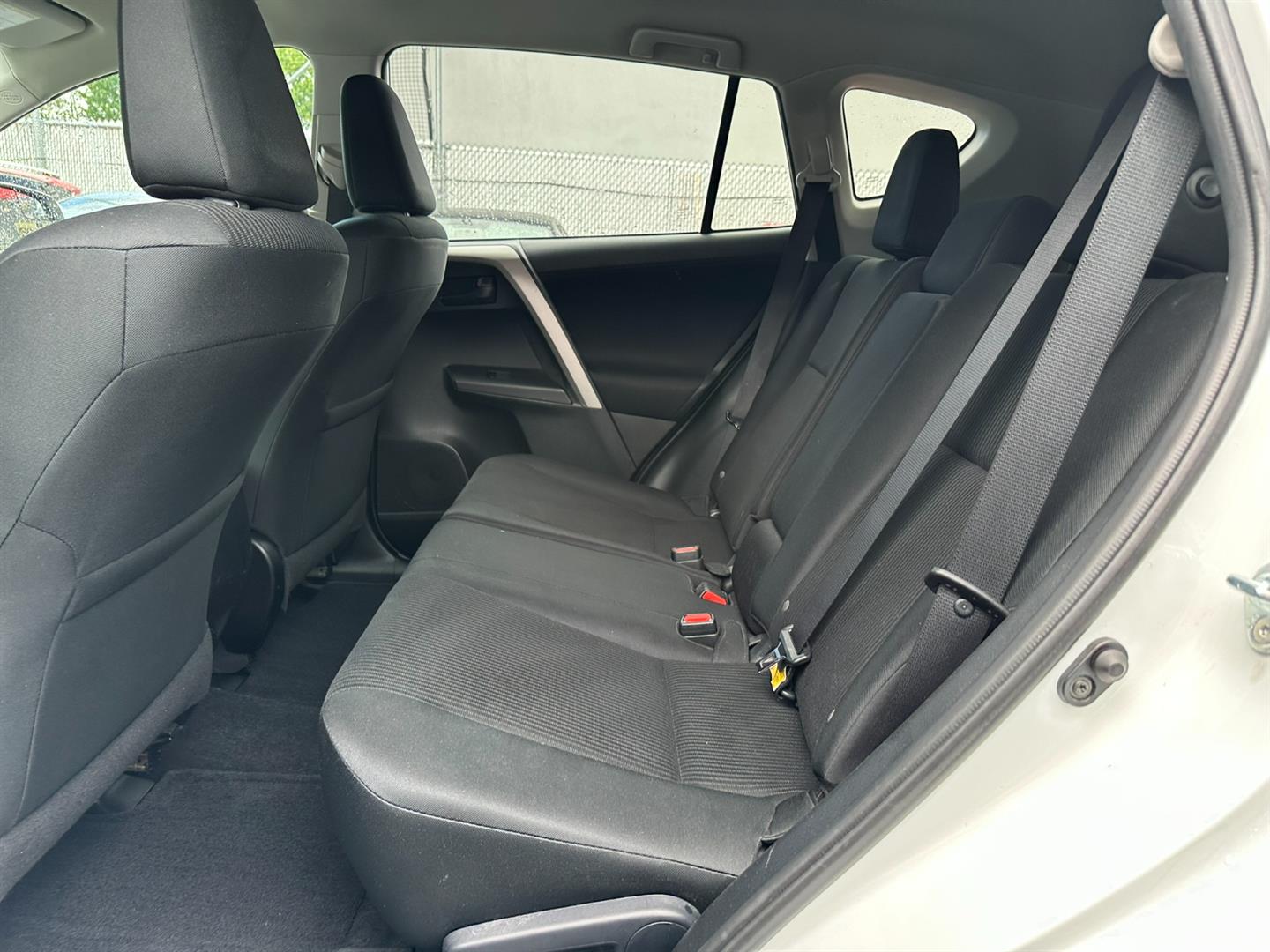 toyota RAV4 2016 - 7