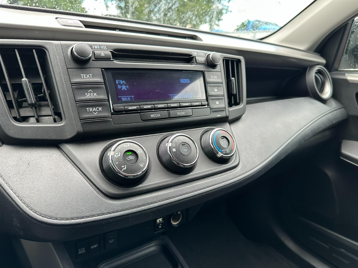 toyota RAV4 2016 - 14