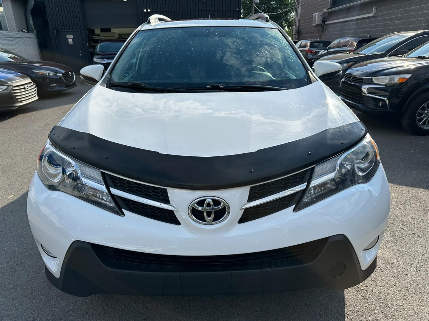 toyota RAV4 2015 - 6