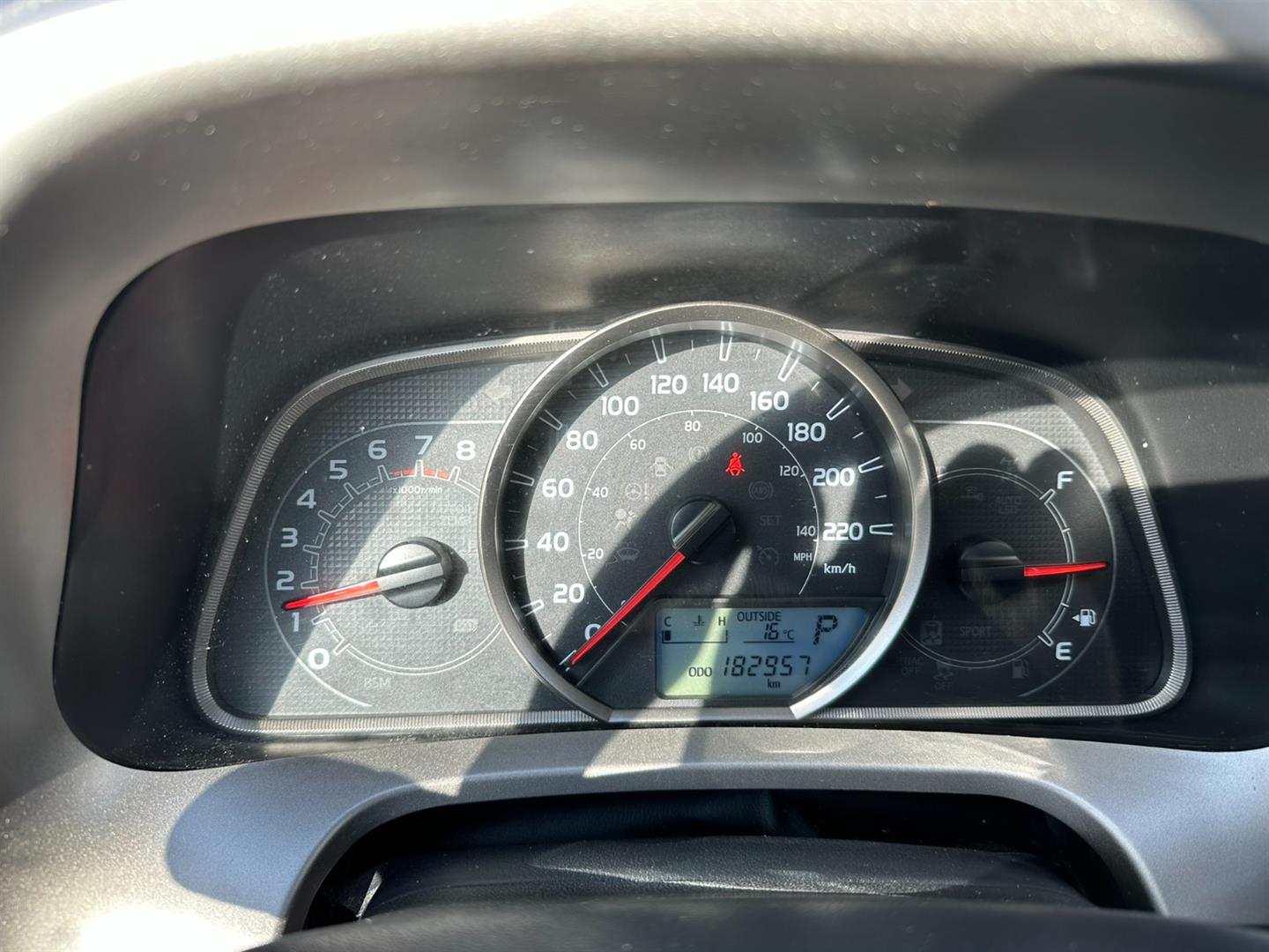 toyota RAV4 2015 - 14