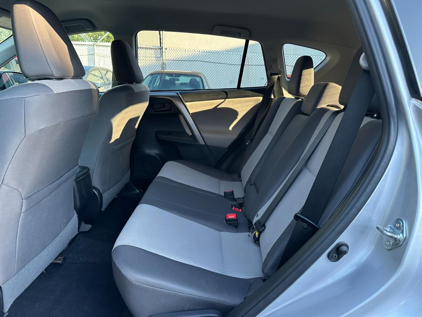 toyota RAV4 2014 - 7