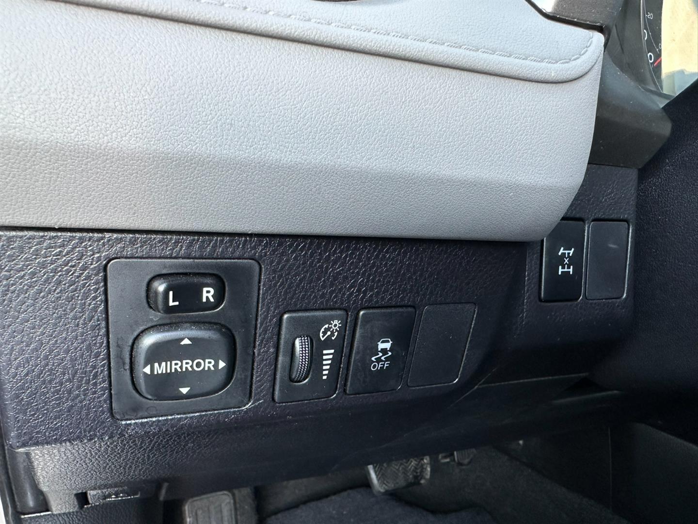 toyota RAV4 2014 - 10