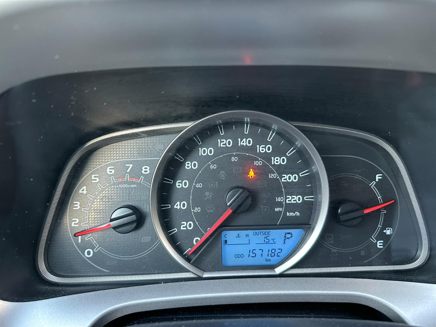 toyota RAV4 2014 - 14