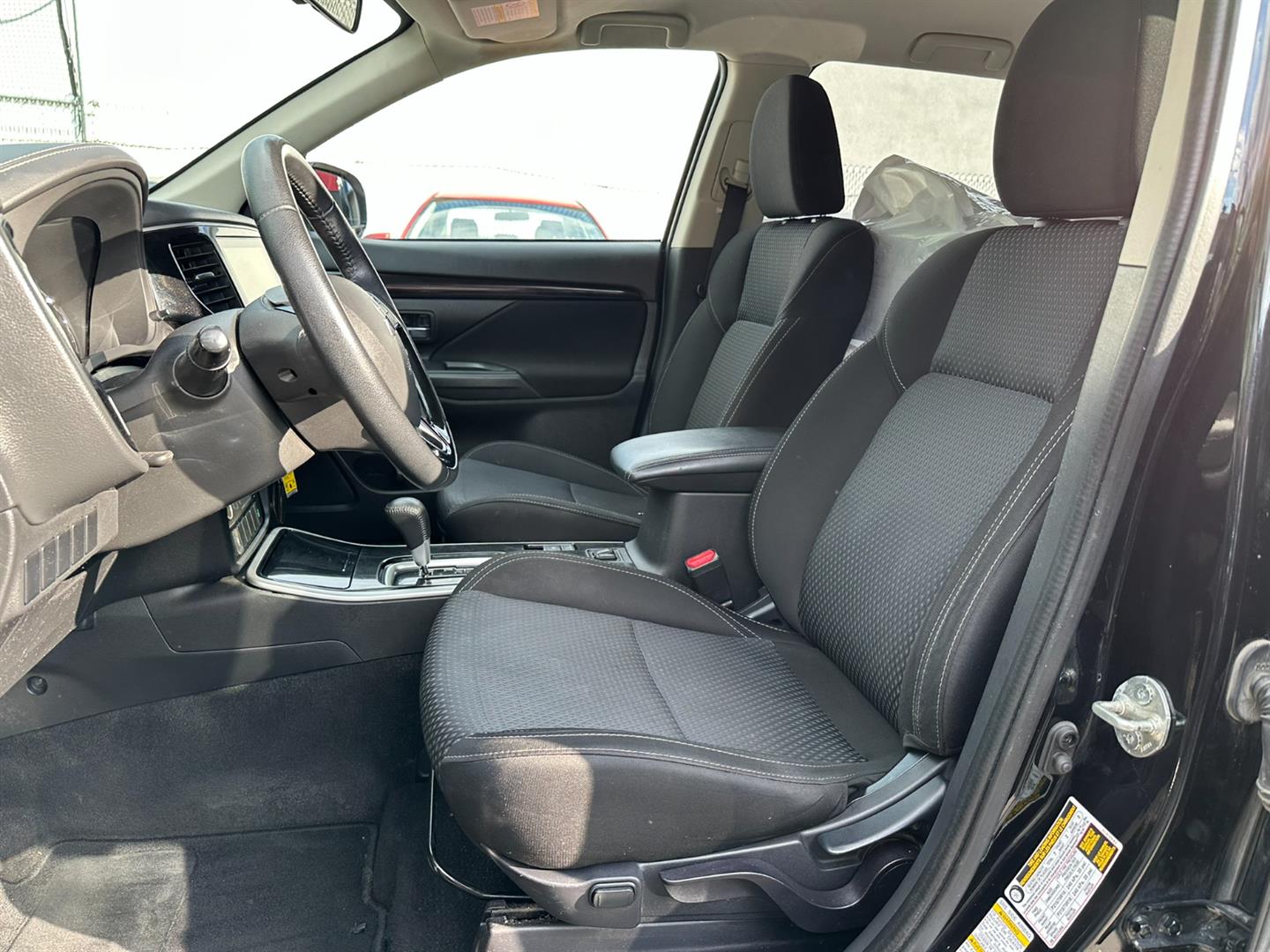 mitsubishi Outlander 2020 - 9