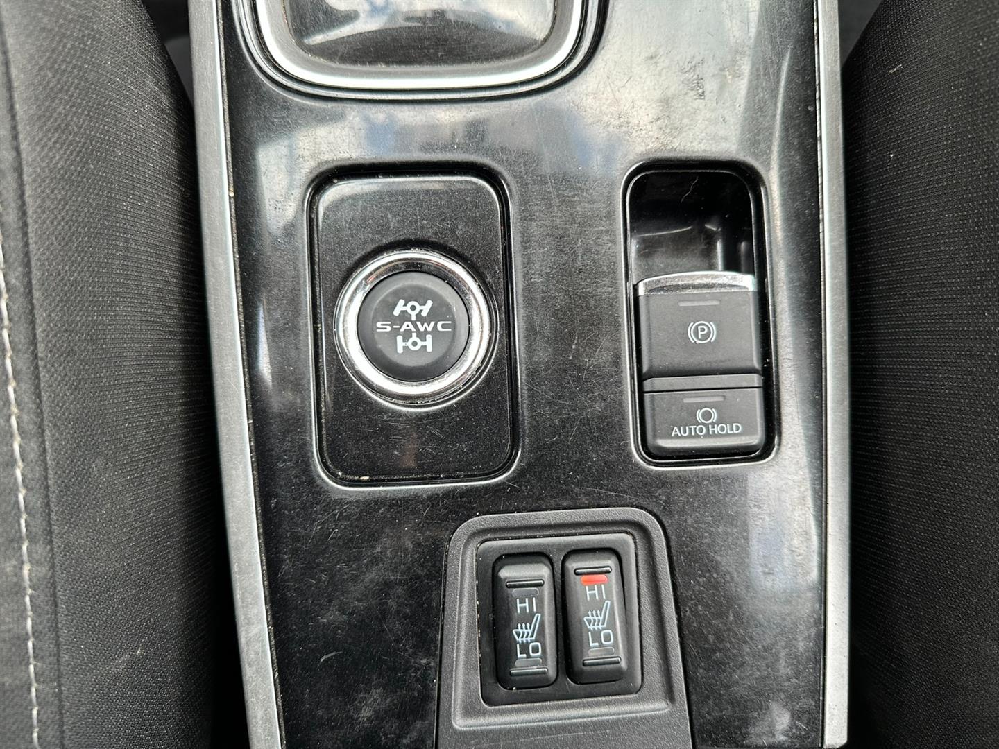 mitsubishi Outlander 2020 - 12