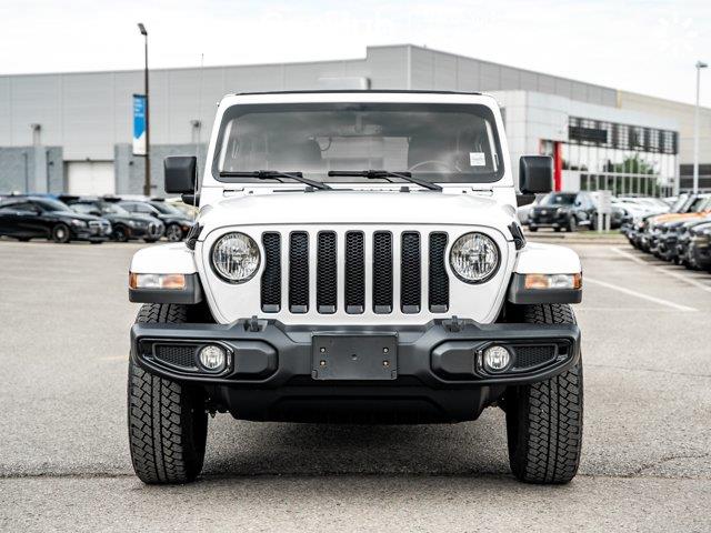 jeep Wrangler 2022 - 3