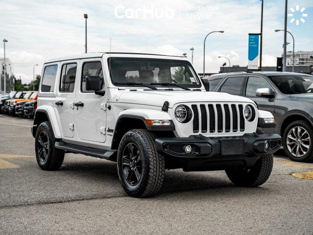 jeep Wrangler 2022 - 4