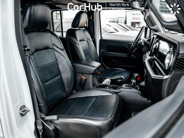 jeep Wrangler 2022 - 8